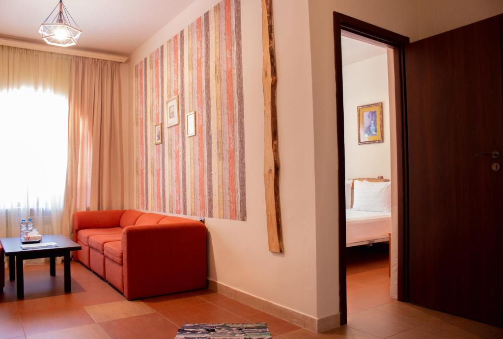 Tezh Ler Resort photo 2