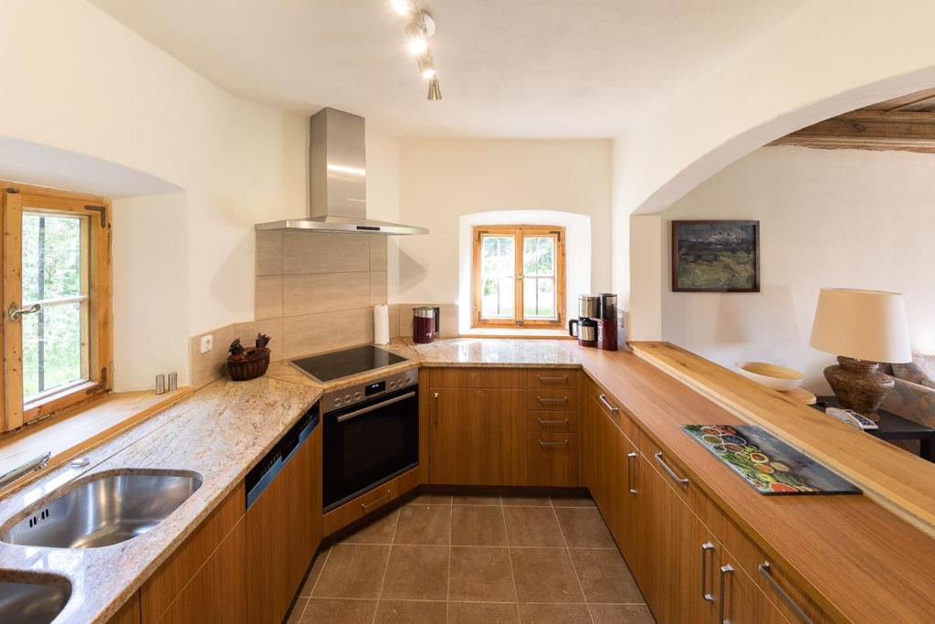 Ferienhaus Nöstlbach photo 4