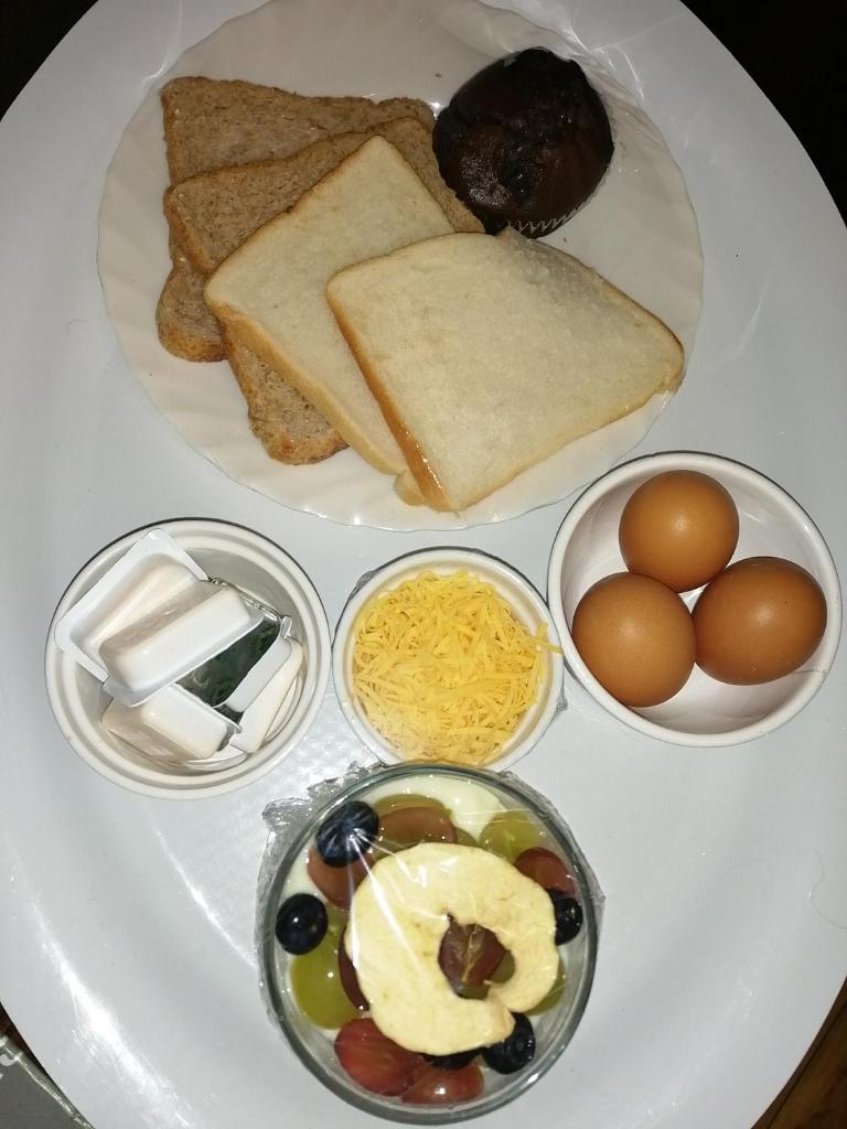 Swartberg Guest House photo 3