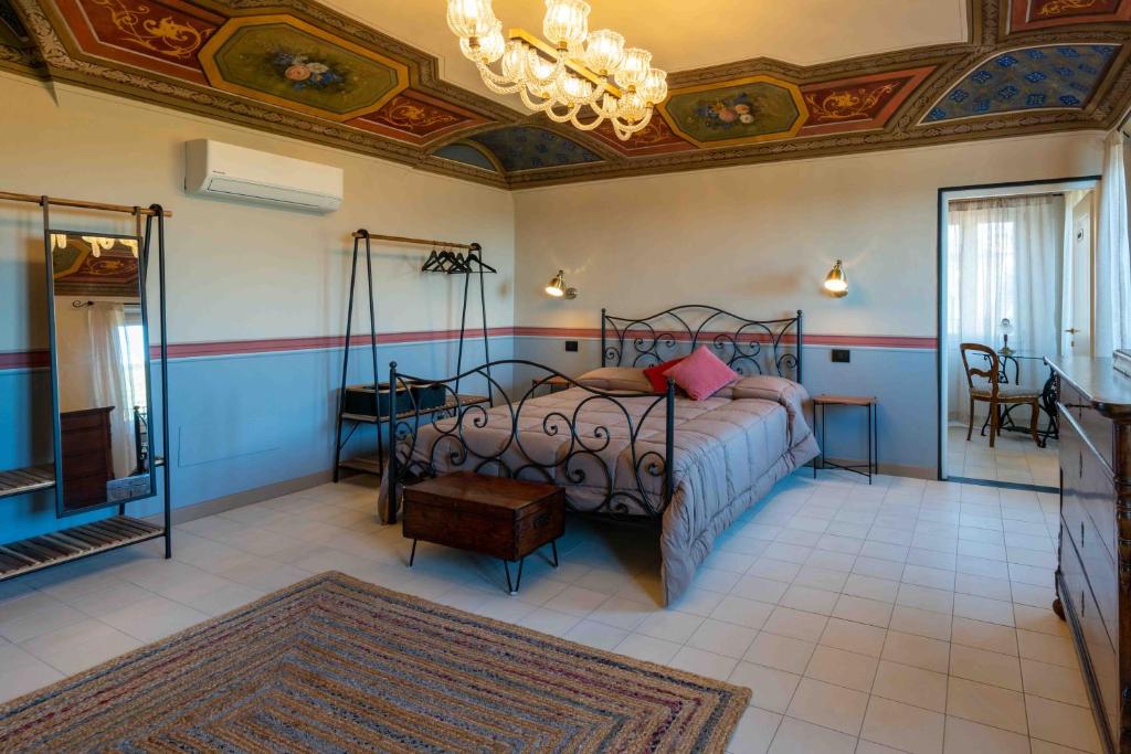 B&B Palazzo Del Duca photo 2