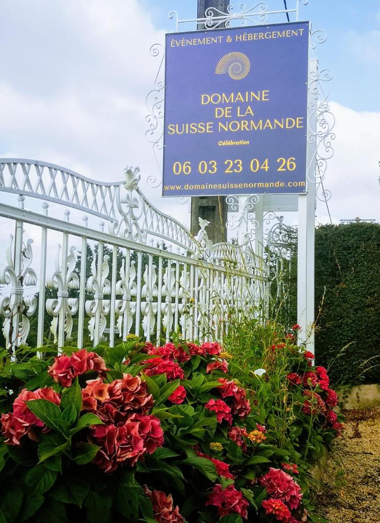 DSN - Domaine Suisse Normande photo 2