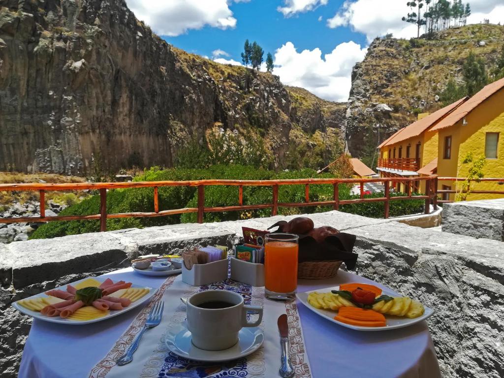 Hotel El Refugio photo 2