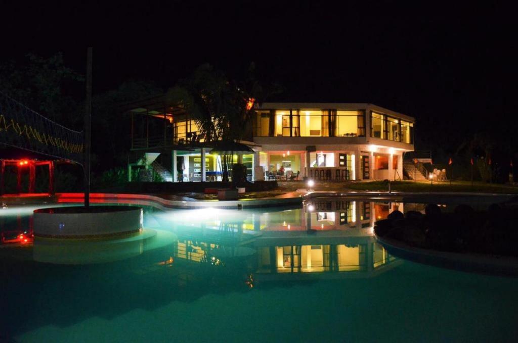 Ecopark Hosteria Puyo photo 1