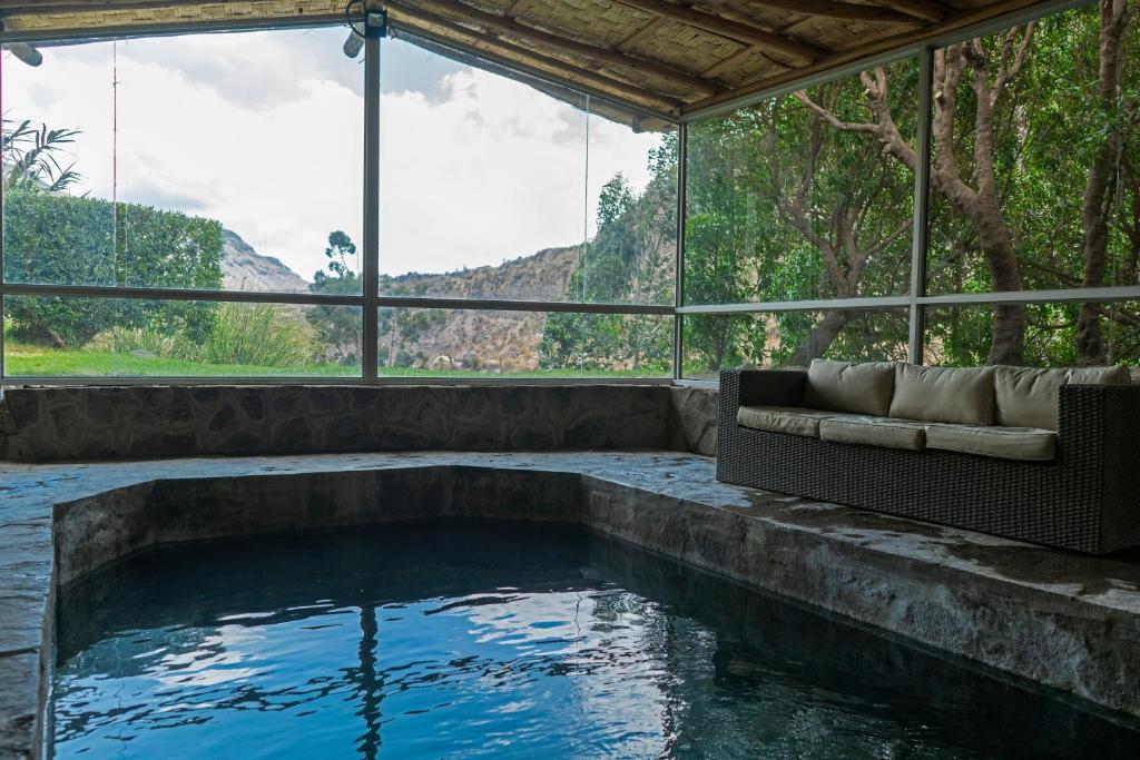 Hotel El Refugio photo 3