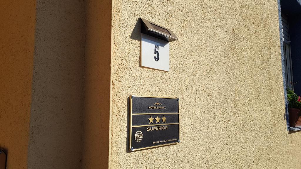 Landhaus Effeld photo 2