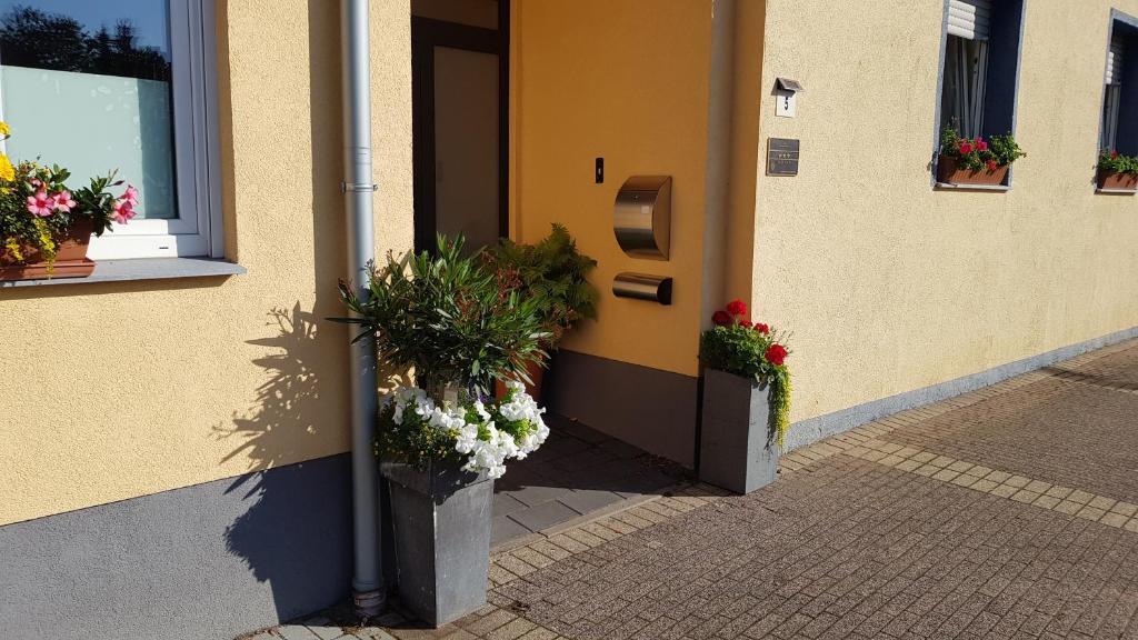 Landhaus Effeld photo 3