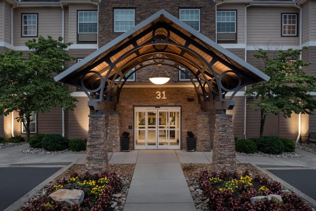 Staybridge Suites Greenville I-85 Woodruff Road, an IHG Hotel image