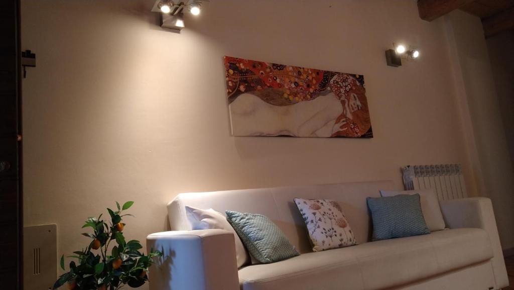 Il Borghetto Medievale suite photo 2