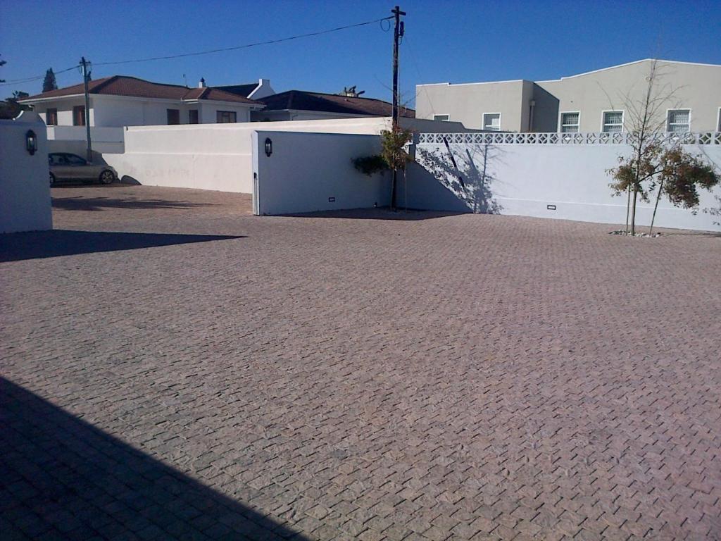 Kenjockity Self Catering Apartments photo 3