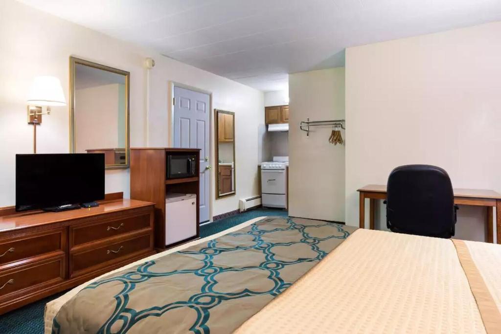 Royal Inn Clearfield photo 1