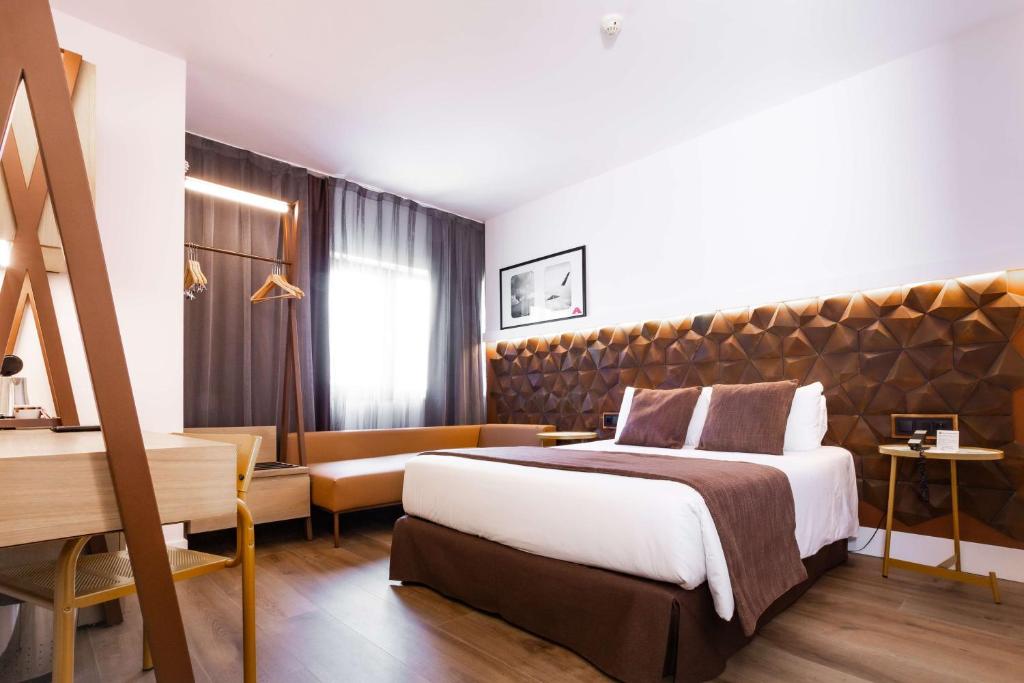 Best Western Plus Hotel Alfa Aeropuerto photo 2