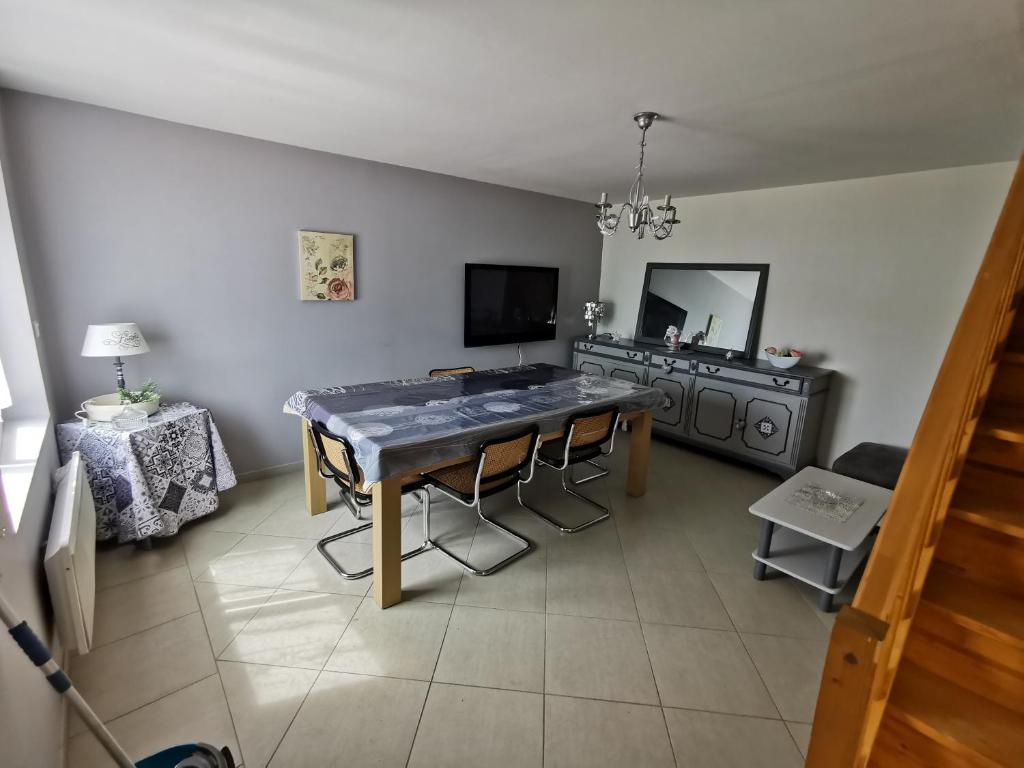Logis de ReuNeuBeuL photo 4