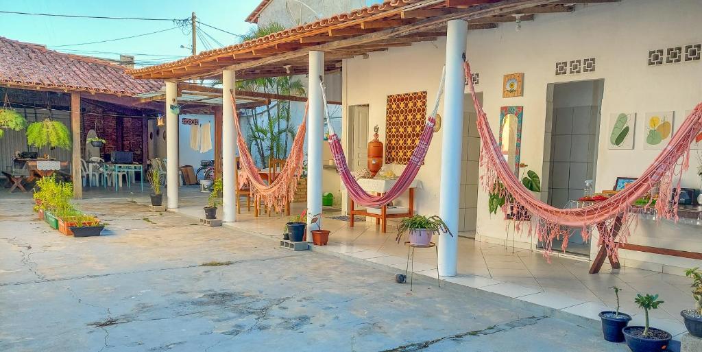 Hostel Casa Grande