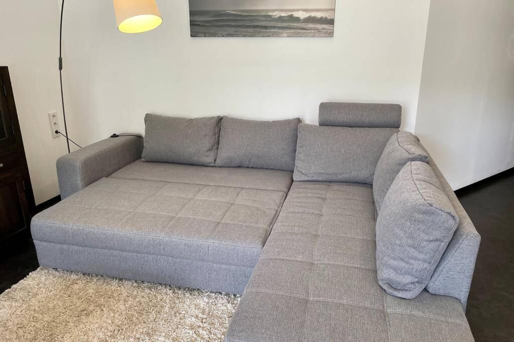 Villa Einhorn: Altstadt Loft mit privater Terrasse photo 2