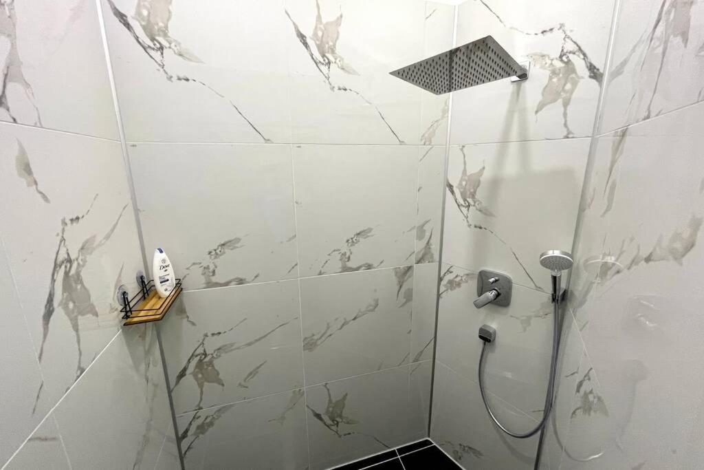 Villa Einhorn: Altstadt Loft mit privater Terrasse photo 4