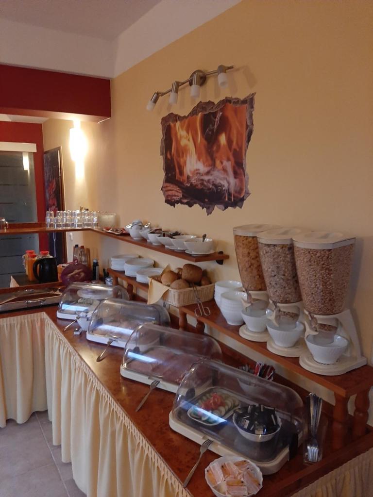 Hotel Prox photo 1