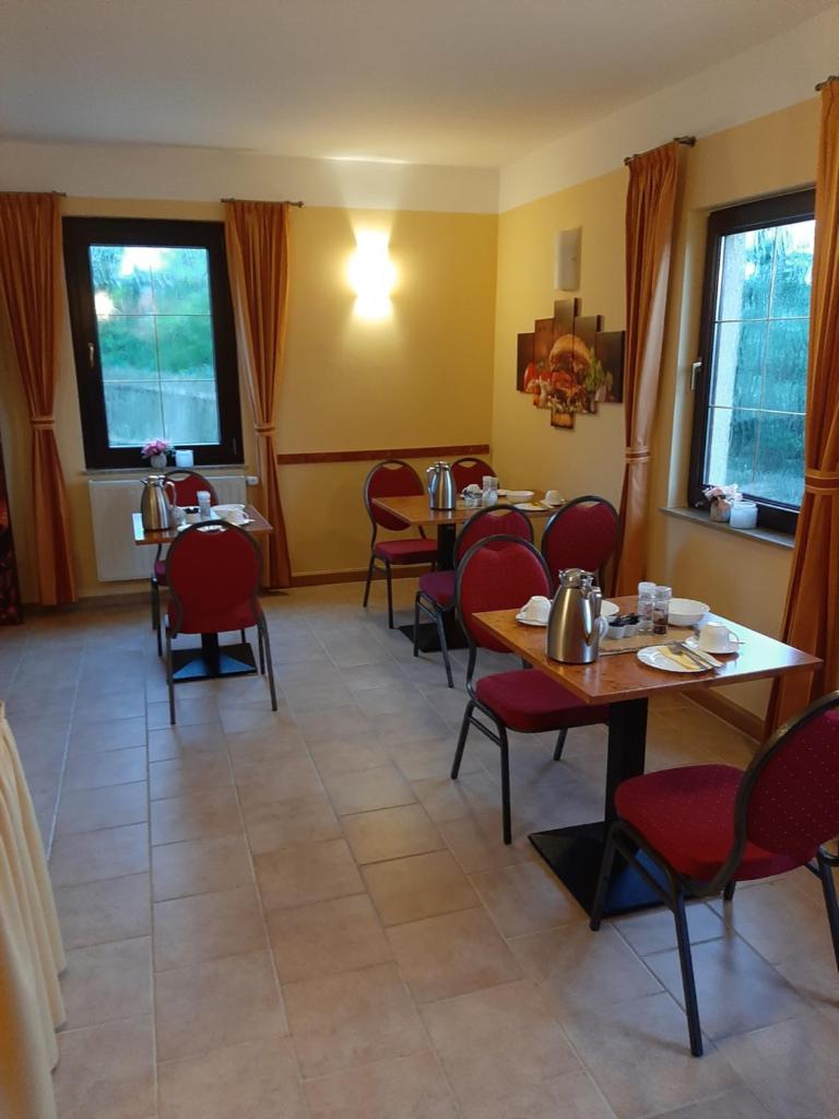 Hotel Prox photo 3