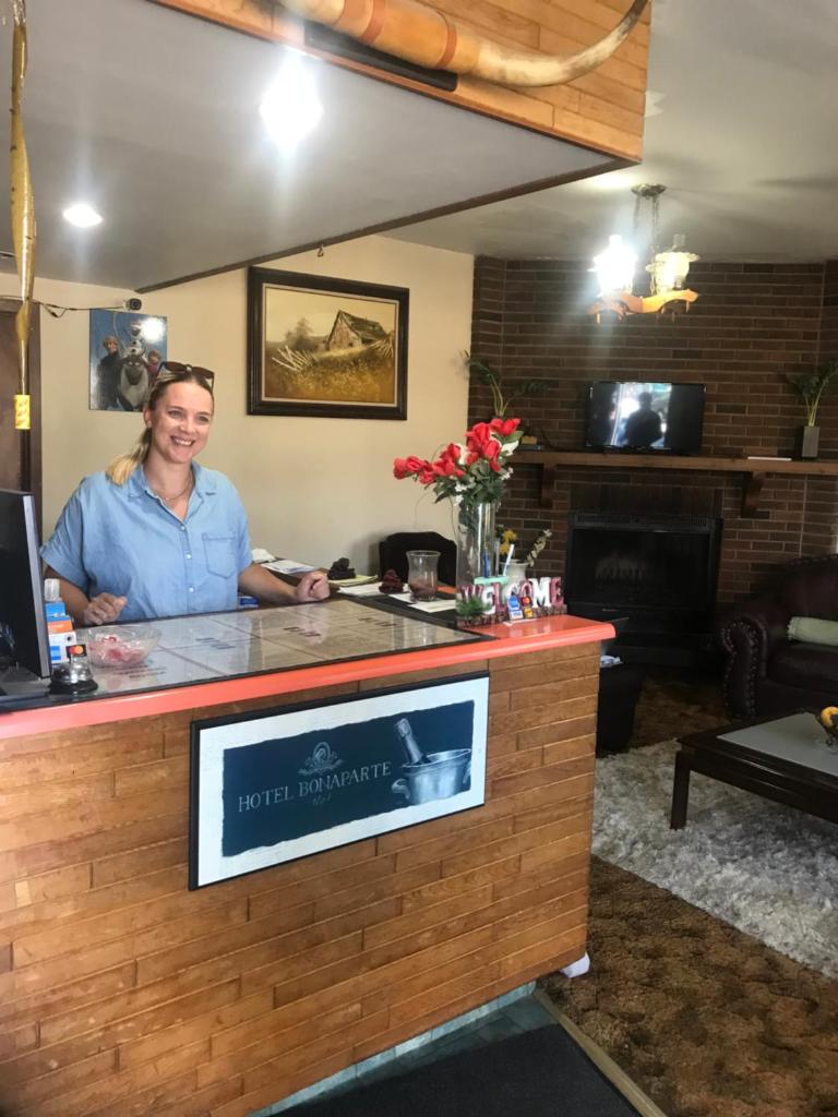 RANCHLAND Inn photo 1