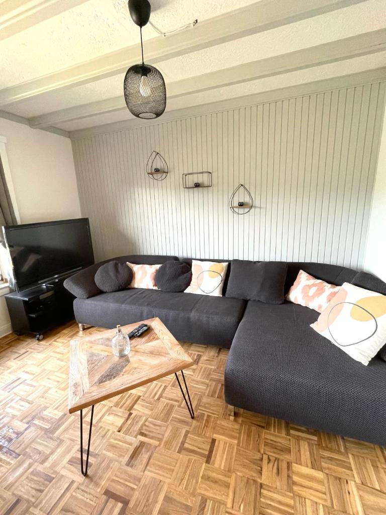 Ferienhaus Sonnendeck 2 photo 1