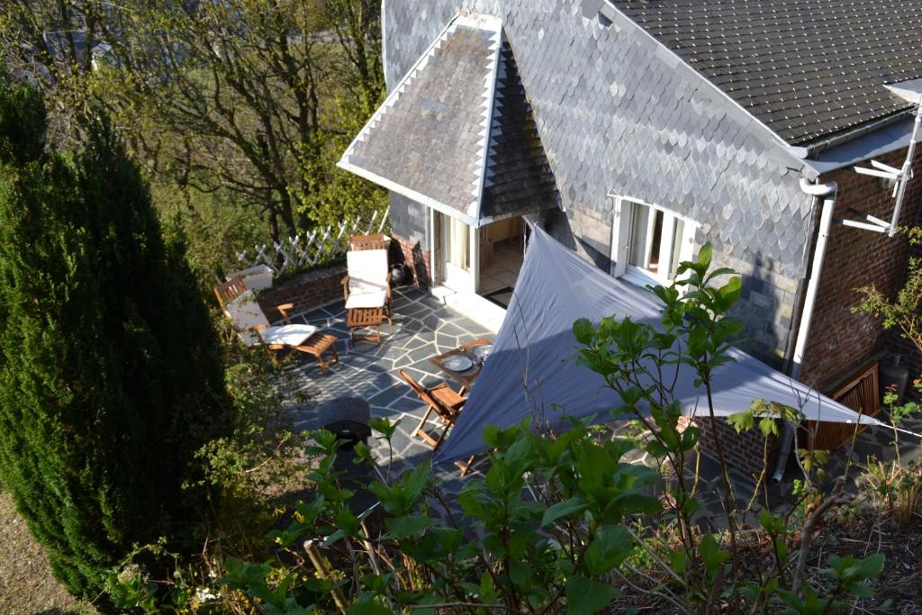 La Maison de la Rose photo 2
