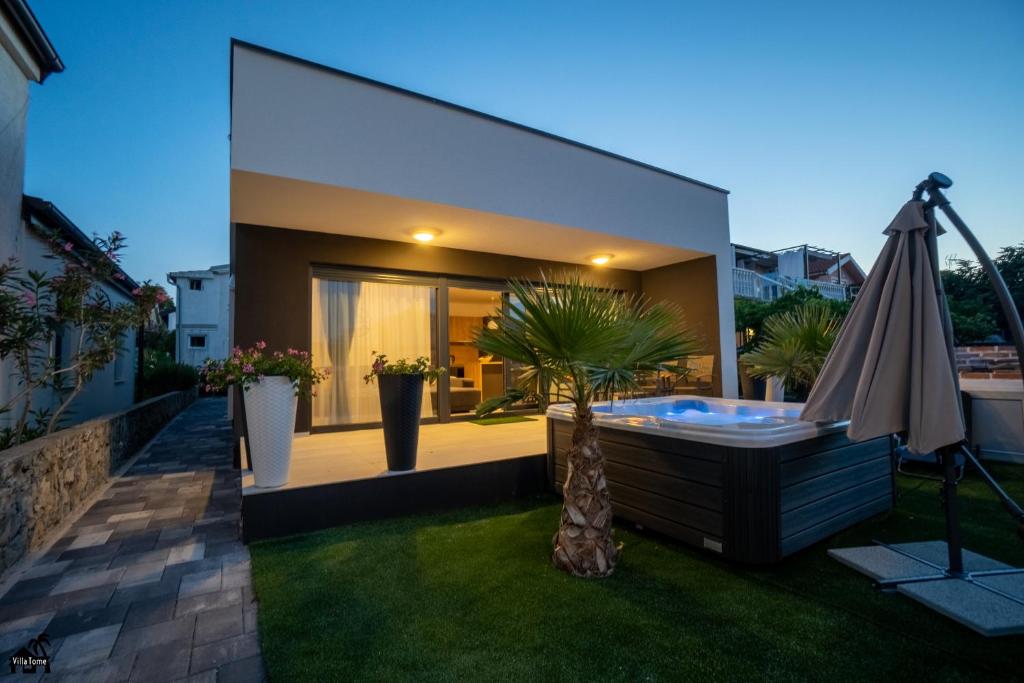 Villa Tome photo 1