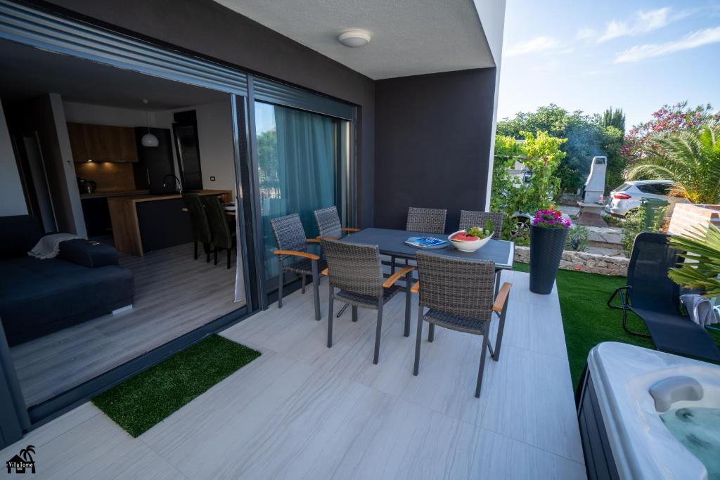 Villa Tome photo 2