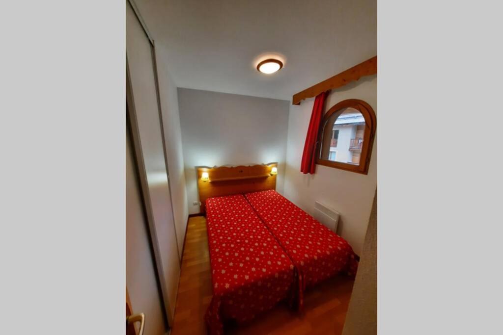 Appartement en plein coeur du Queyras - Les Granges d'Arvieux photo 4