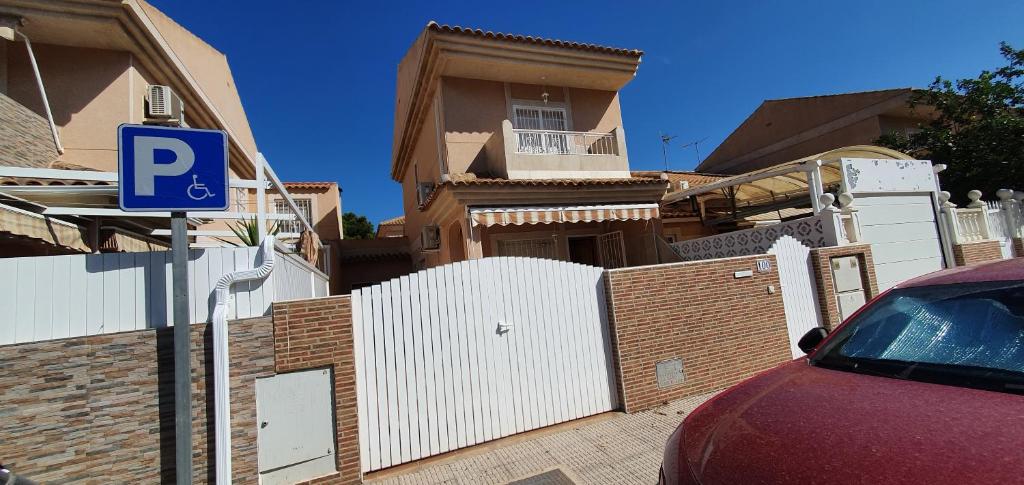 Casa la ribera