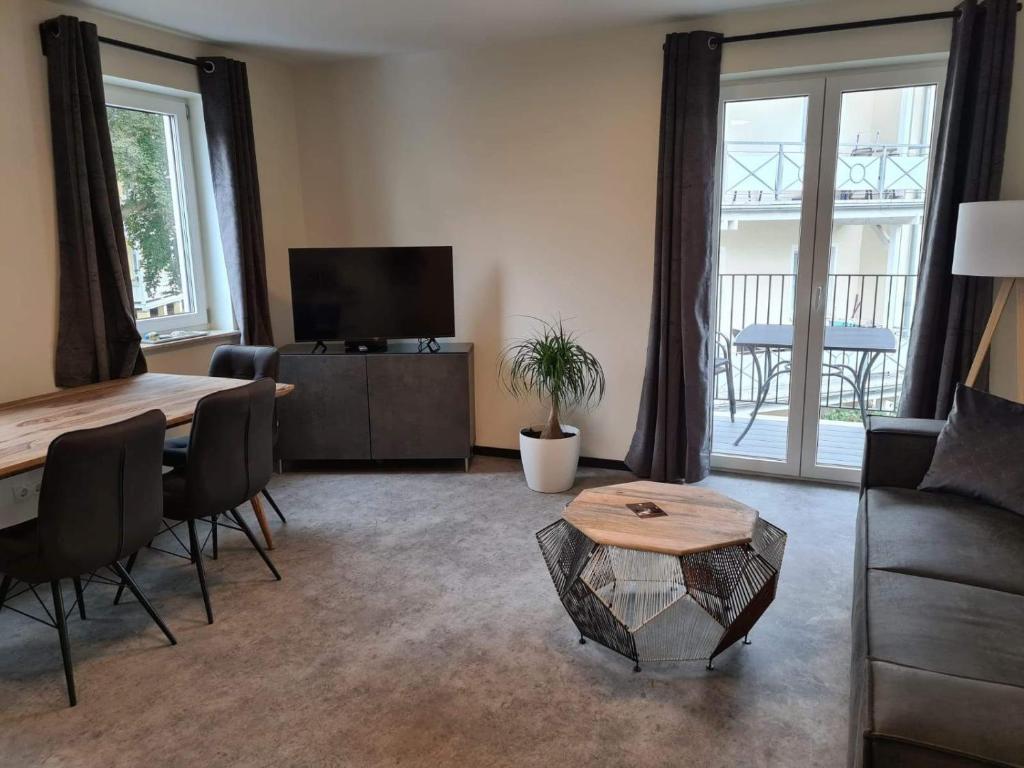 Villa Weisse Düne photo 3