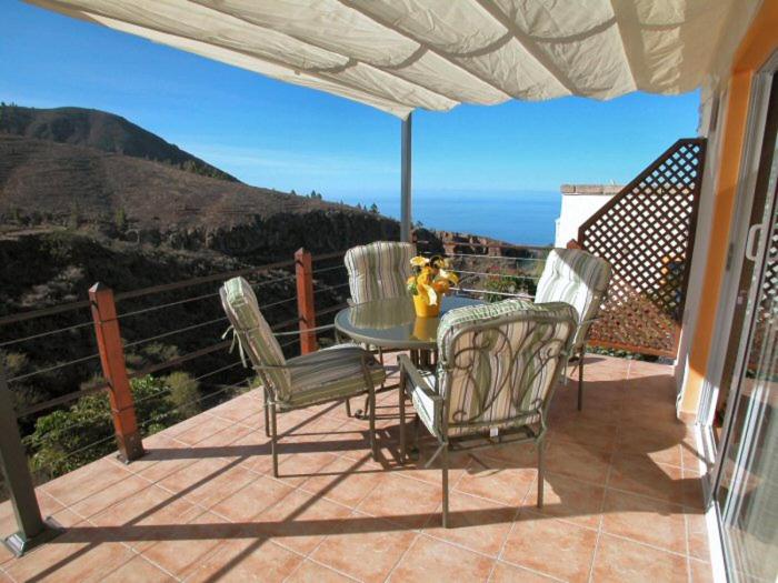 Casa La Paloma photo 2