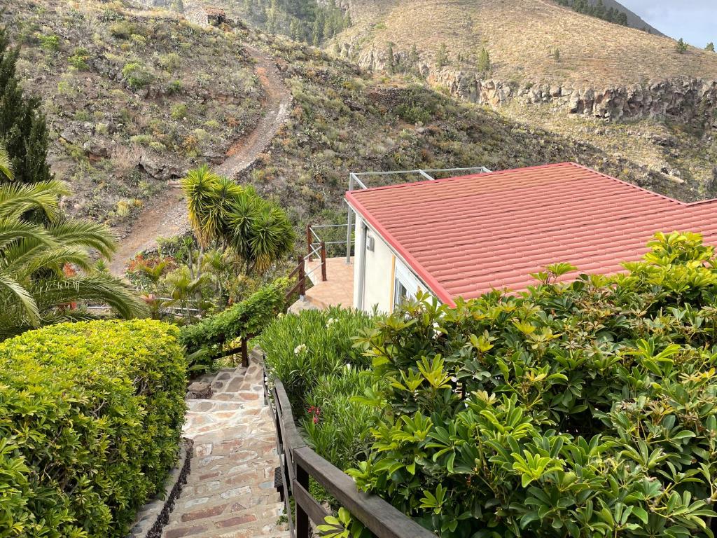 Casa La Paloma photo 1