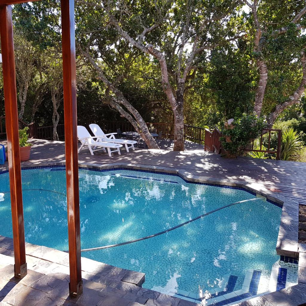 Protea Lodge and Cottage