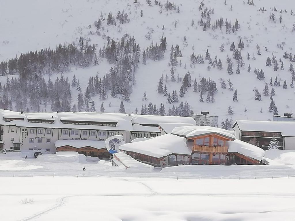 Sporting Hotel photo 4