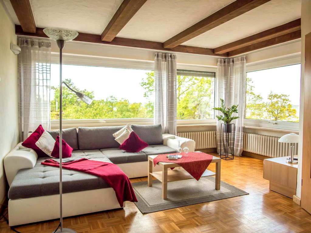 Kirschberghof Gästehaus und Weinverkauf photo 1