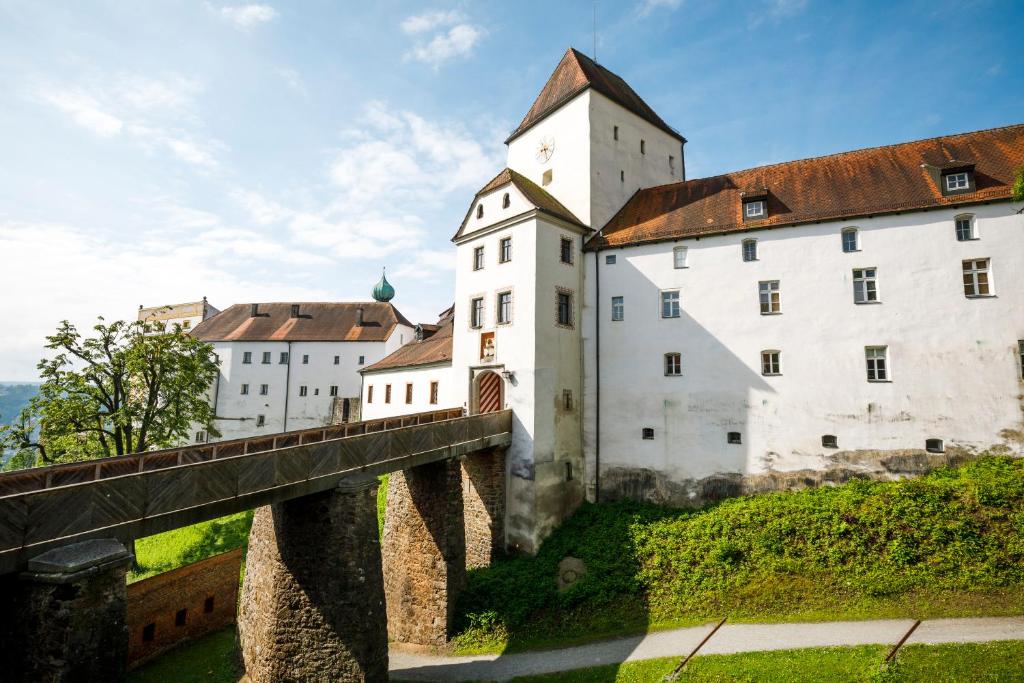 HI Hostel Jugendherberge Passau photo 4