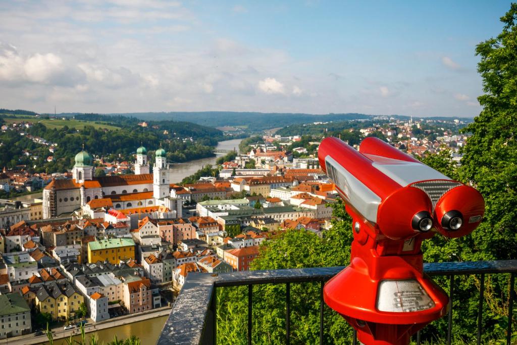HI Hostel Jugendherberge Passau photo 3