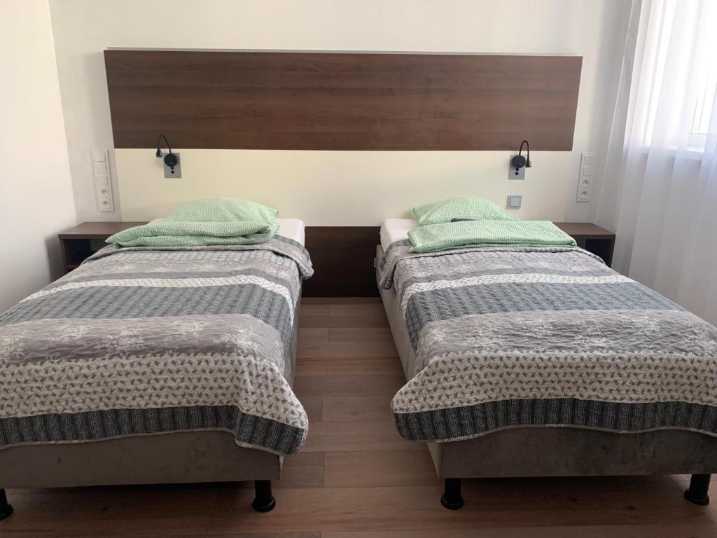 Guest Inn KING photo 1