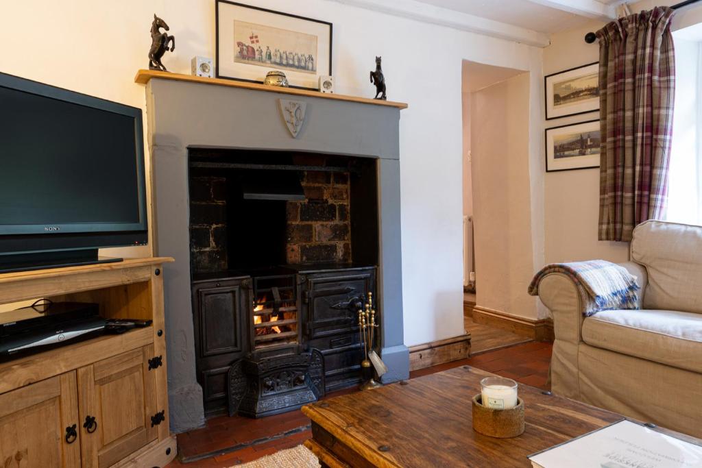 Bankside Cottage photo 4