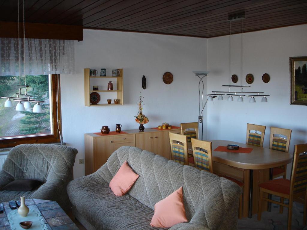 Haus Brockenblick photo 2