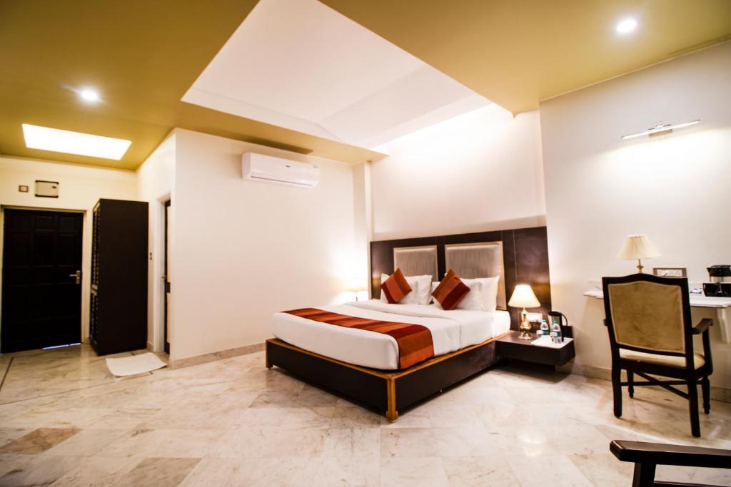 Hotel Tiger Kingdom photo 1
