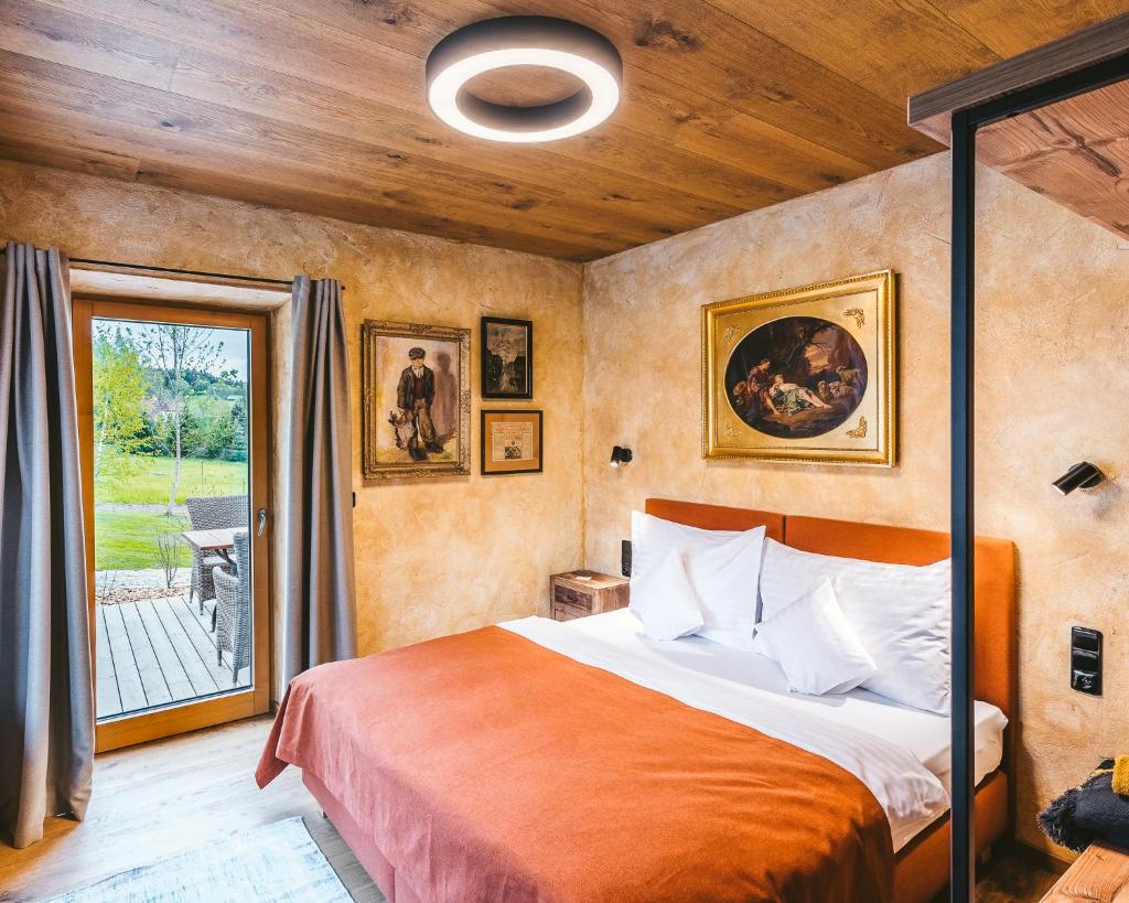 Aparthotel & Wellness Knížecí cesta photo 1