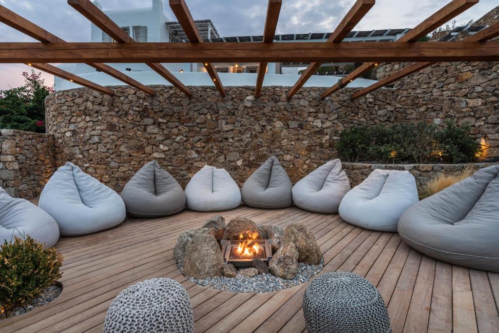 Villa Artisti Mykonos photo 4