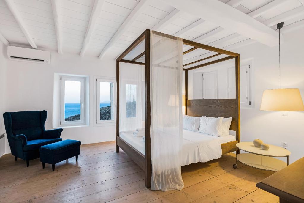 Villa Artisti Mykonos photo 2
