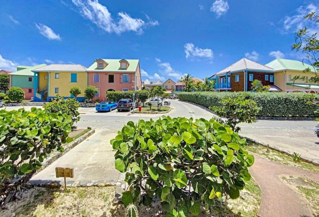 Villa Casalilo, Orient Bay photo 4
