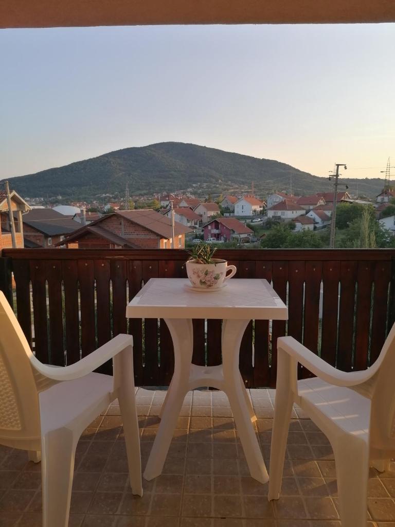Apartman Panorama Arandjelovac photo 2