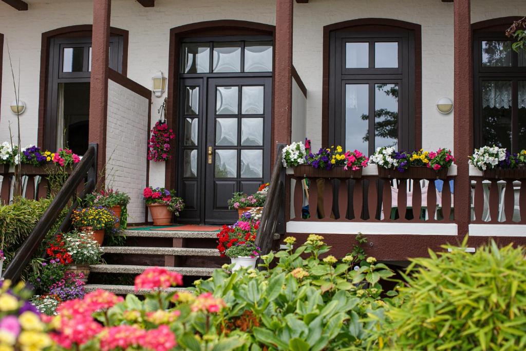Gästehaus Hoferichter, Whg 2 photo 4