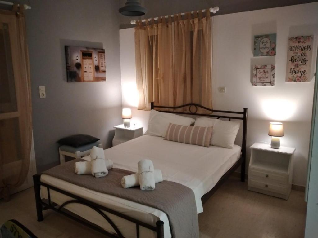 Ammos Apartments photo 3