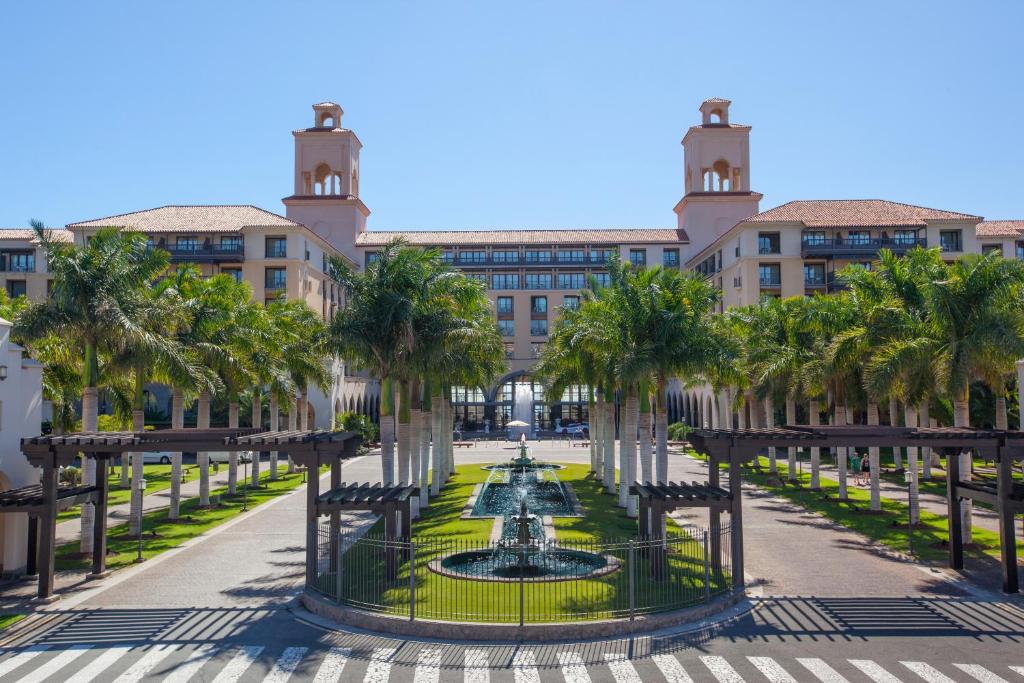 Lopesan Costa Meloneras Resort & Spa photo 1