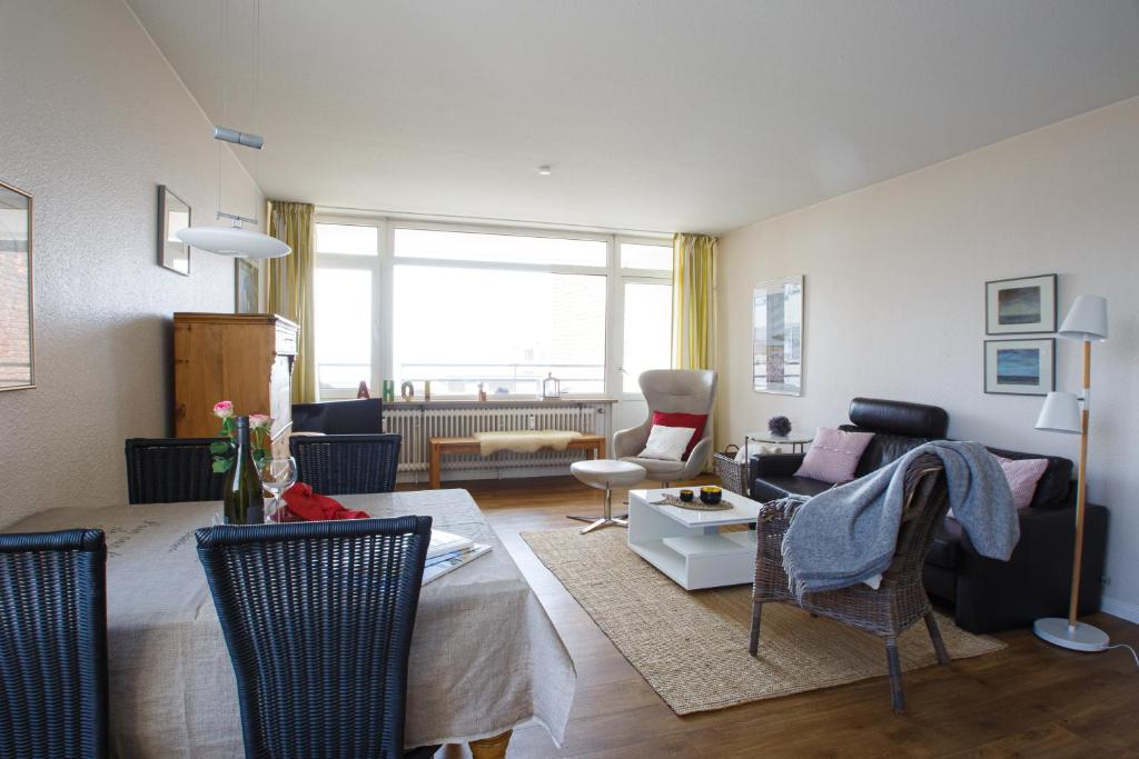 Oland Whg 14 Nordseetraum photo 2