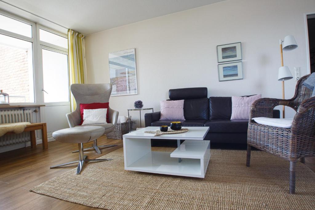 Oland Whg 14 Nordseetraum photo 4